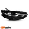 For 2020-2024 Cadillac XT6 FULL LED Projector HeadLamp Passenger w/o SuperCruise