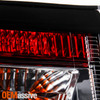 For 2013-2017 Chevy Traverse Halogen Type Outer Tail Light Driver Left Side Lamp