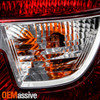 For 2013-2017 Chevy Traverse Halogen Type Outer Tail Light Passenger Right Lamp