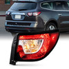 For 2013-2017 Chevy Traverse Halogen Type Outer Tail Light Passenger Right Lamp