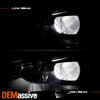 For 2019-2023 Jeep Cherokee Projector Headlight Left w/LED SwitchBack DRL Signal