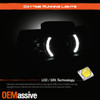 For 2014-2015 Chevy Camaro LS LT HID Xenon Headlight Light Lamp Drive Left 14-15