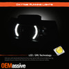 For 2014-2015 Chevy Camaro LS LT SS HID Xenon HeadLamp Headlight Passenger Right