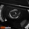 For 2014-2015 Chevy Camaro LS LT SS HID Xenon HeadLamp Headlight Passenger Right