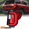 For 20-23 GMC Acadia SL|SLE|SLT|Denali Outer LED Tail Light Brake Lamp Right
