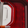 For 20-23 GMC Acadia SL|SLE|SLT|Denali Outer LED Tail Light Brake Lamp Right