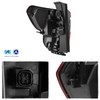 For 20-23 GMC Acadia AT4 LED Tail Light Outer Brake Lamp OE Style Passenger