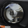 For 2022-2023 Dodge Charger Halogen W/ LED Signal DRL Swithback Headlight Right