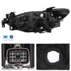 For 2018-2021 Mazda 6 Full LED Type non-Adaptive Projector Headlight Passenger