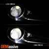 For 2018-2021 Mazda 6 Full LED Type non-Adaptive Projector Headlight Passenger