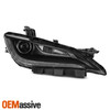 For 2015-2017 Chrysler 200 Halogen Type Projector Headlamp Passenger w/o LED DRL
