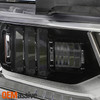 For 2018 2019 2020 2021 Chevy Traverse LED Type w/DRL Chrome Headlight Passenger