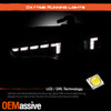 For 2013-2017 Audi A5 HID [LED Beam] Projector Headlight w/DRL Sequential Signal