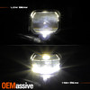 For 2013-2017 Audi A5 HID [LED Beam] Projector Headlight w/DRL Sequential Signal
