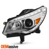 For 2013-2017 Buick Enclave HID Non-AFS Projector Headlight Driver w/ DRL Lamp