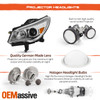 For 2013-2017 Buick Enclave HID Non-AFS Projector Headlight Driver w/ DRL Lamp