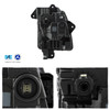 For 2023-2024 Chevy Blazer [Full LED] Projector Black Headlight Passenger Right