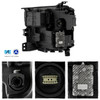 For 2022-2024 Chevy Silverado 1500 LT RST LED Projector Headlight Driver w/ DRL