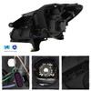 For 2008-2012 Buick Enclave HID Xenon Non-AFS DRL Projector Headlight Passenger