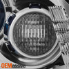 For 2008-2012 Buick Enclave HID Xenon Non-AFS DRL Projector Headlight Passenger