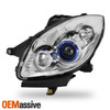 For 2008-2012 Buick Enclave HID Xenon Non-AFS DRL Projector Headlight Driver