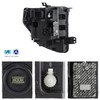 For 22-24 GMC Sierra 1500 SLT|Denali Full LED DRL Projector Headlight Driver