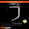 For 22-24 GMC Sierra 1500 SLT|Denali Full LED DRL Projector Headlight Driver