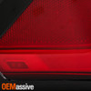 For 2022-2024 Toyota Tundra SR/ SR5 LED Tail Lights Rear Brake Lamp Driver Side