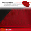 For 2022-2024 Toyota Tundra SR/ SR5 LED Tail Lights Rear Brake Lamp Driver Side