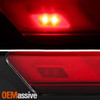 For 2022-2024 Toyota Tundra SR/ SR5 LED Tail Lights Rear Brake Lamp Driver Side