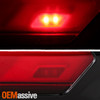 For 2022-2024 Toyota Tundra SR/ SR5 LED Tail Lights Rear Brake Lamp Passenger