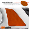 Headlights Replacement For Dodge Ram Projector Light Bar Style+ LED Tail Lights