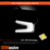 For 22-24 Chevy Silverado 1500 LTZ RST Full LED Projector Chrome HeadLamp Right
