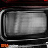For 2019-2024 Ram 2500 BIG HORN/TRADESMAN Halogen Black Bezel TailLamp Passenger