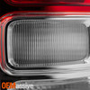 For 19-24 Ram 2500 BIG HORN/ TRADESMAN Halogen Chrome Bezel Tail Light Passenger