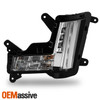 For 15-20 Cadillac Escalade LED w/DRL Fog Light w/Crash Imminent Braking Left