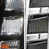 For 15-20 Cadillac Escalade LED w/DRL Fog Light w/Crash Imminent Braking Left