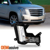 For 15-20 Cadillac Escalade LED w/DRL Fog Light W/O Crash Brake Passenger Side