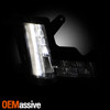 For 15-20 Cadillac Escalade LED w/DRL Fog Light W/O Crash Brake Passenger Side