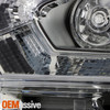 For 15-18 Nissan Murano LED w/ DRL Turning Signal Projector Headlights Assembly