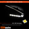 For 15-18 Nissan Murano LED w/ DRL Turning Signal Projector Headlight Passenger