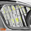For 15-18 Nissan Murano LED w/ DRL Turning Signal Projector Headlight Passenger