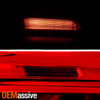 For 2022-2025 Honda Civic Sedan LED Brake Red Tail Light Outer Passenger Right