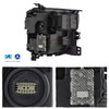 For 2022-2024 Chevy Silverado 1500 LT RST LED DRL Projector Headlight Passenger