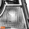 For 2007-2009 Lincoln MKZ 2006 Zephyr Halogen Type Chrome Headlight Passenger RH