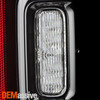 For 2019-2024 Dodge Ram 2500 3500 [Halogen Upgrade] OE Style LED Tail Light Lamp
