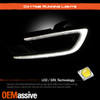 For 2021-2024 Chrysler Pacifica LED w/ DRL Headlight Headlamp Driver Left