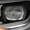 For 2021-2024 Chrysler Pacifica LED w/ DRL Headlight Headlamp Driver Left