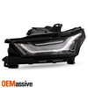 For 22-23 Chevy Traverse Upper LED Signal Daytime Running Light Headlamp Left