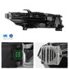 For 22-23 Chevy Traverse Upper LED Signal Daytime Running Light Headlamp Left